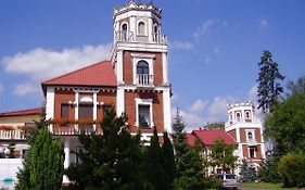 Hotel Zameczek